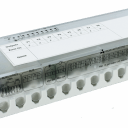 Multikit 8-ch Regelmodule