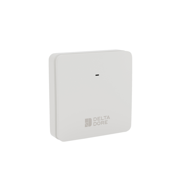 STI 2000 Zonethermostaat