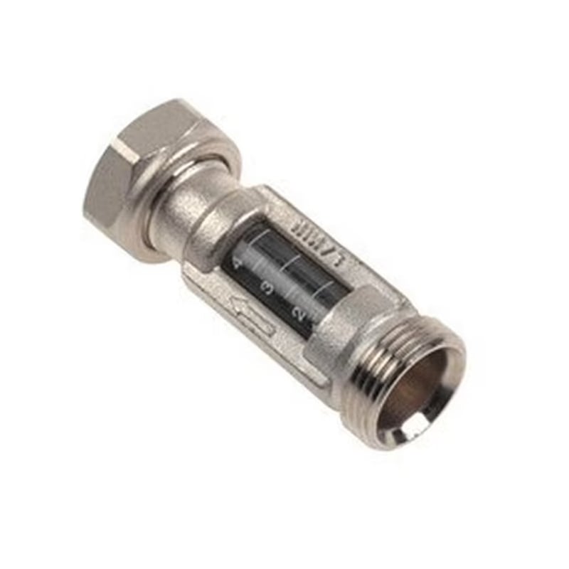 RIHO debietmeter / flowmeter