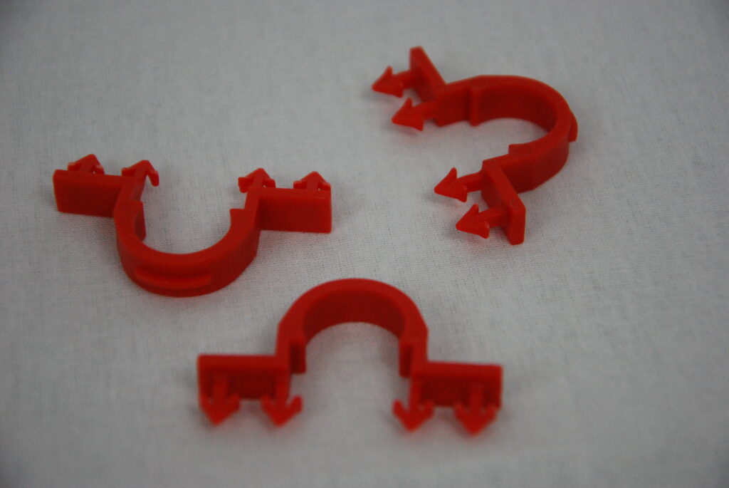 RIHO tacker 10 vloerverwarming tacker clips