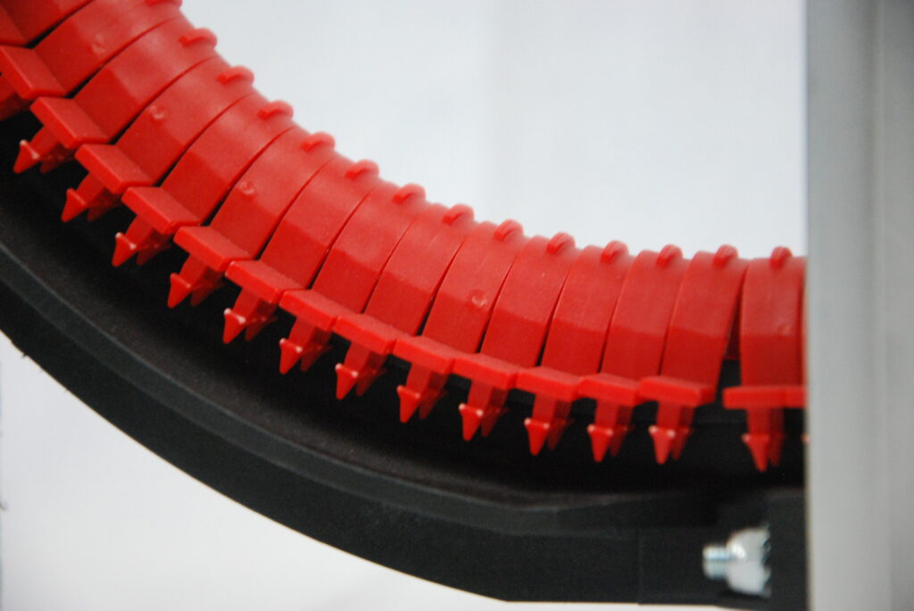 RIHO tacker 10 vloerverwarming tackerappartaat