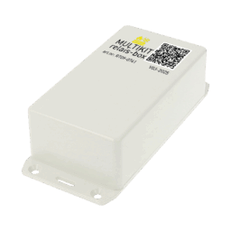 Multikit Relais box