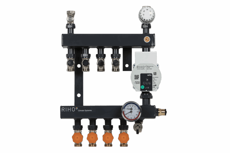 RIHO BOXER Constant Flow verdeler