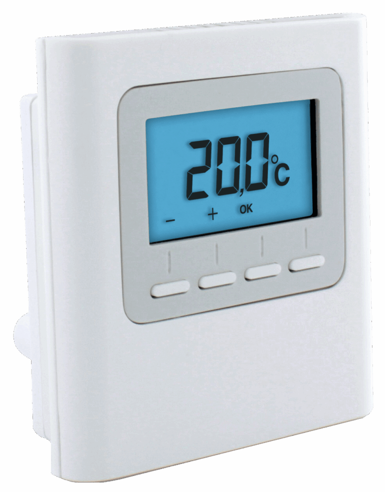 Zonethermostaat MULTIKIT