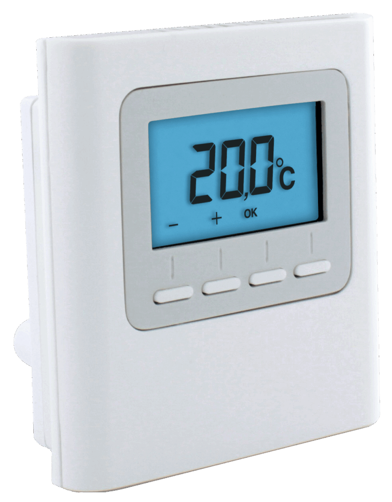 Zonethermostaat MULTIKIT