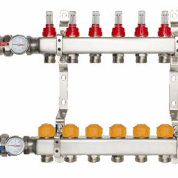 RVS VK Constant Flow