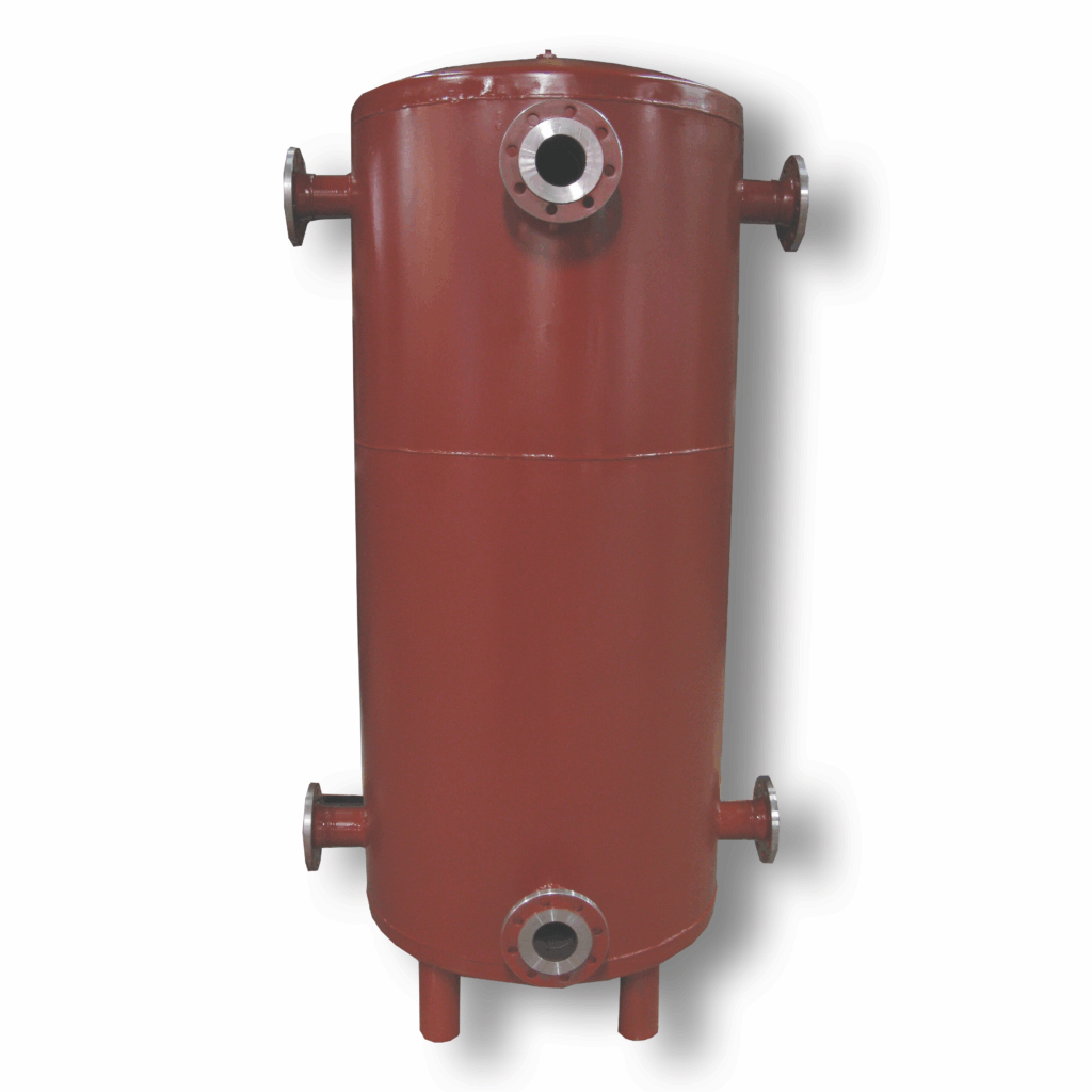 RIHO Climate Systems maatwerk buffervat