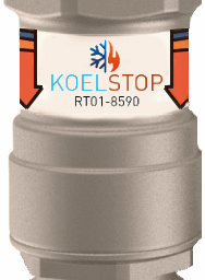 Koelstop