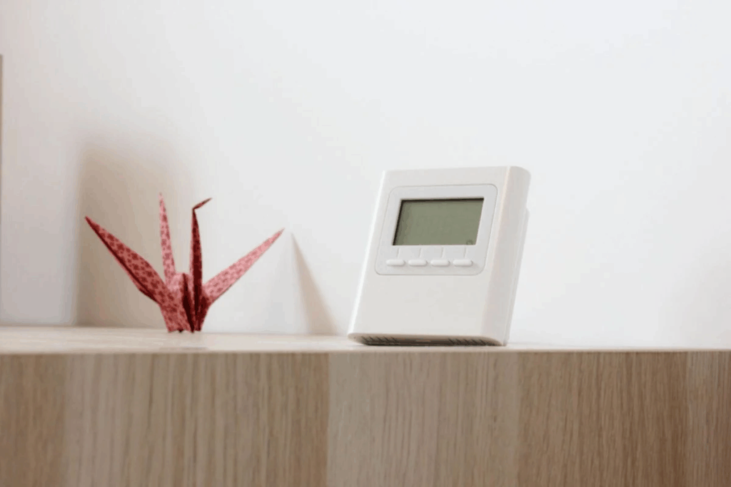 MULTIKIT thermostaat