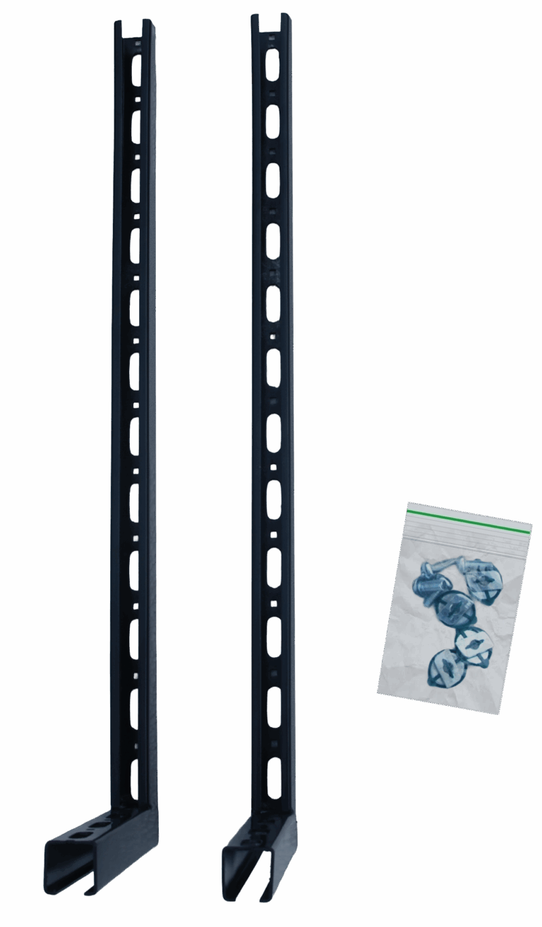 vloerverwarming verdeler Vloersteunen - standconsole
