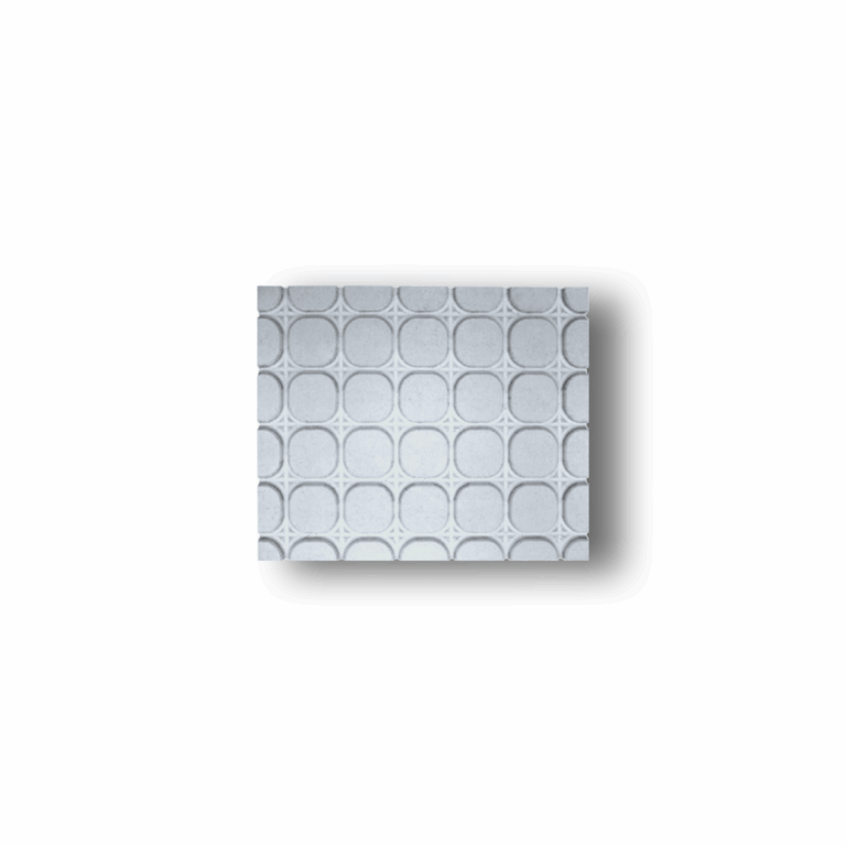 Rihocell droogbouw vloerverwarming vloerplaat 50x60 cm