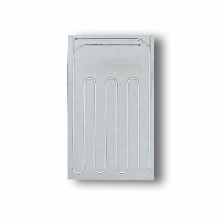 Rihocell wand/plafond plaat 1x0.6m