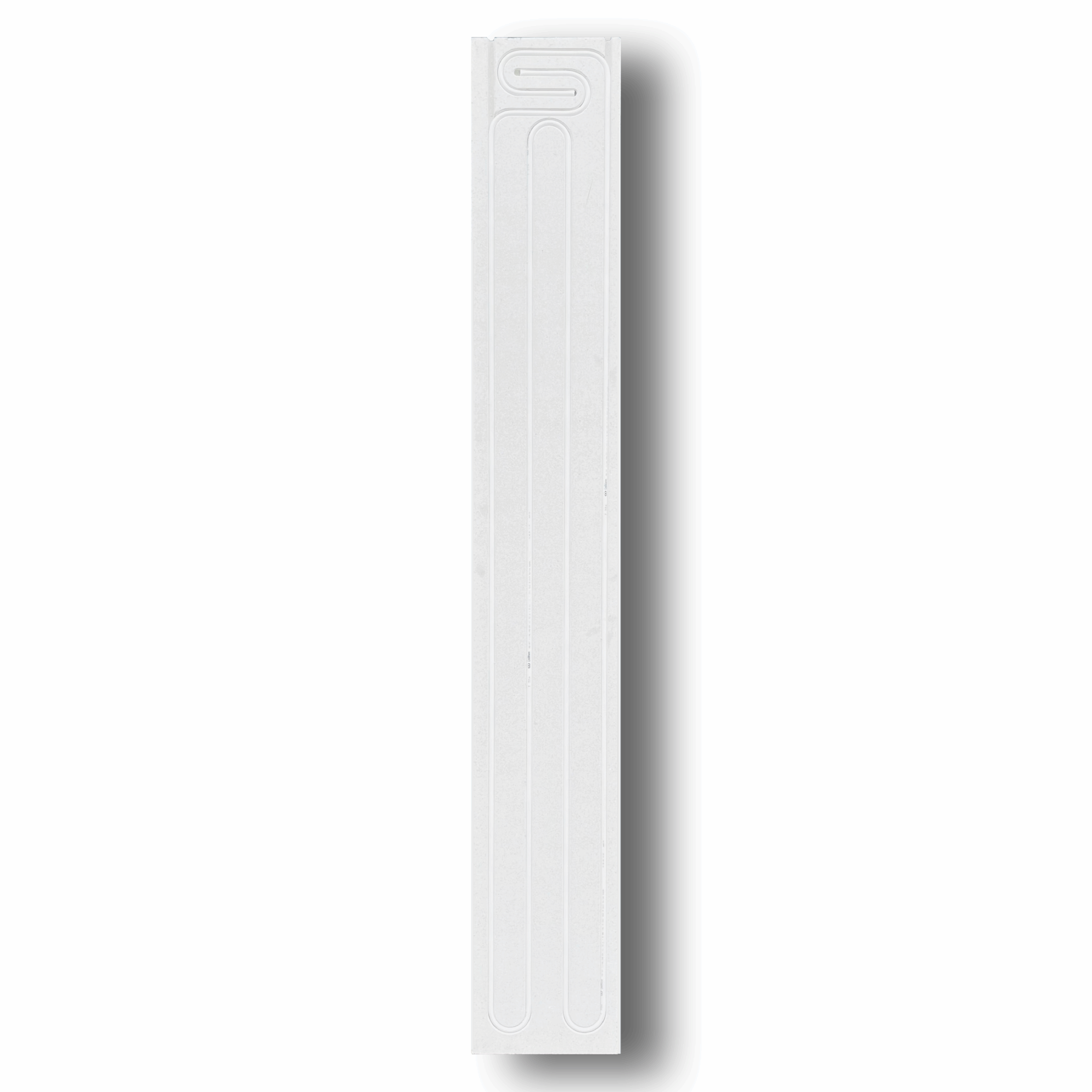 Rihocell wand/plafond plaat 2x0.3m