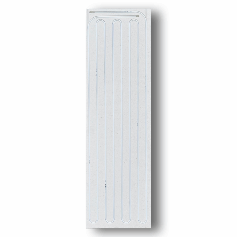 Rihocell wand/plafond plaat 2x0.6m