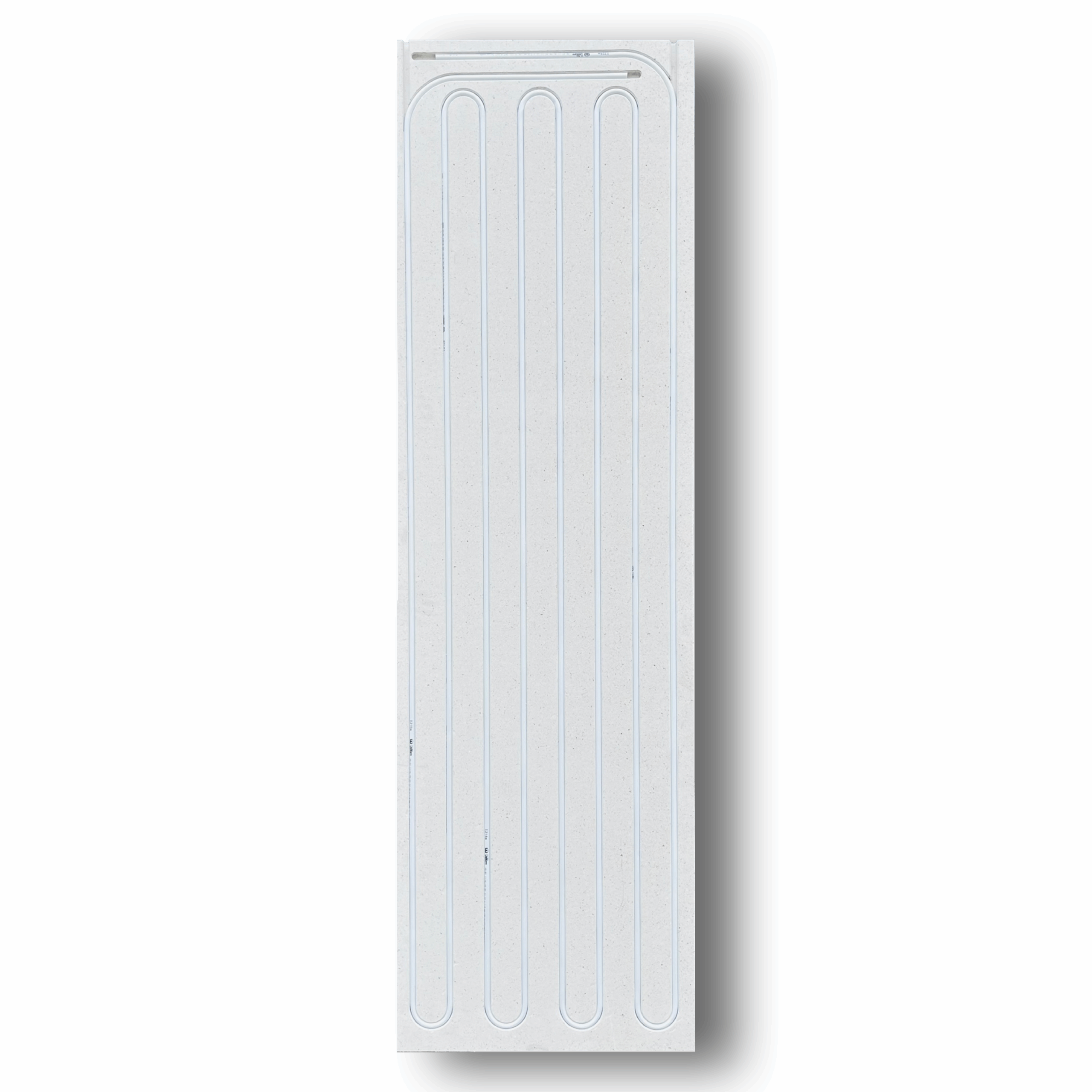 Rihocell wand/plafond plaat 2x0.6m