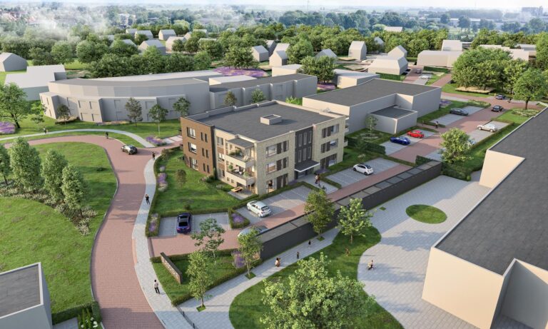 Schildmeester – Meesterlijk mooi wonen in Den Ham