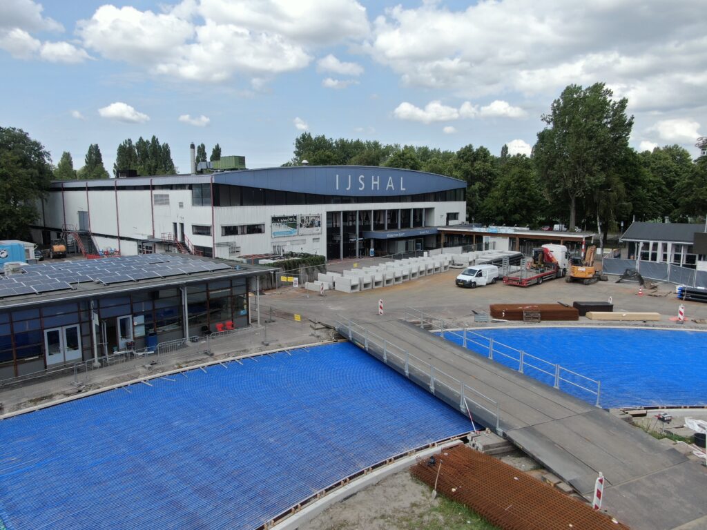 Aquatherm Blue Pipe leiding (PP-R SDR 17.6 25x3.5 mm)