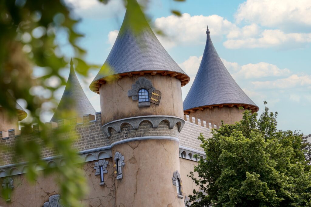 Bommelstein - bommelwereld groenlo