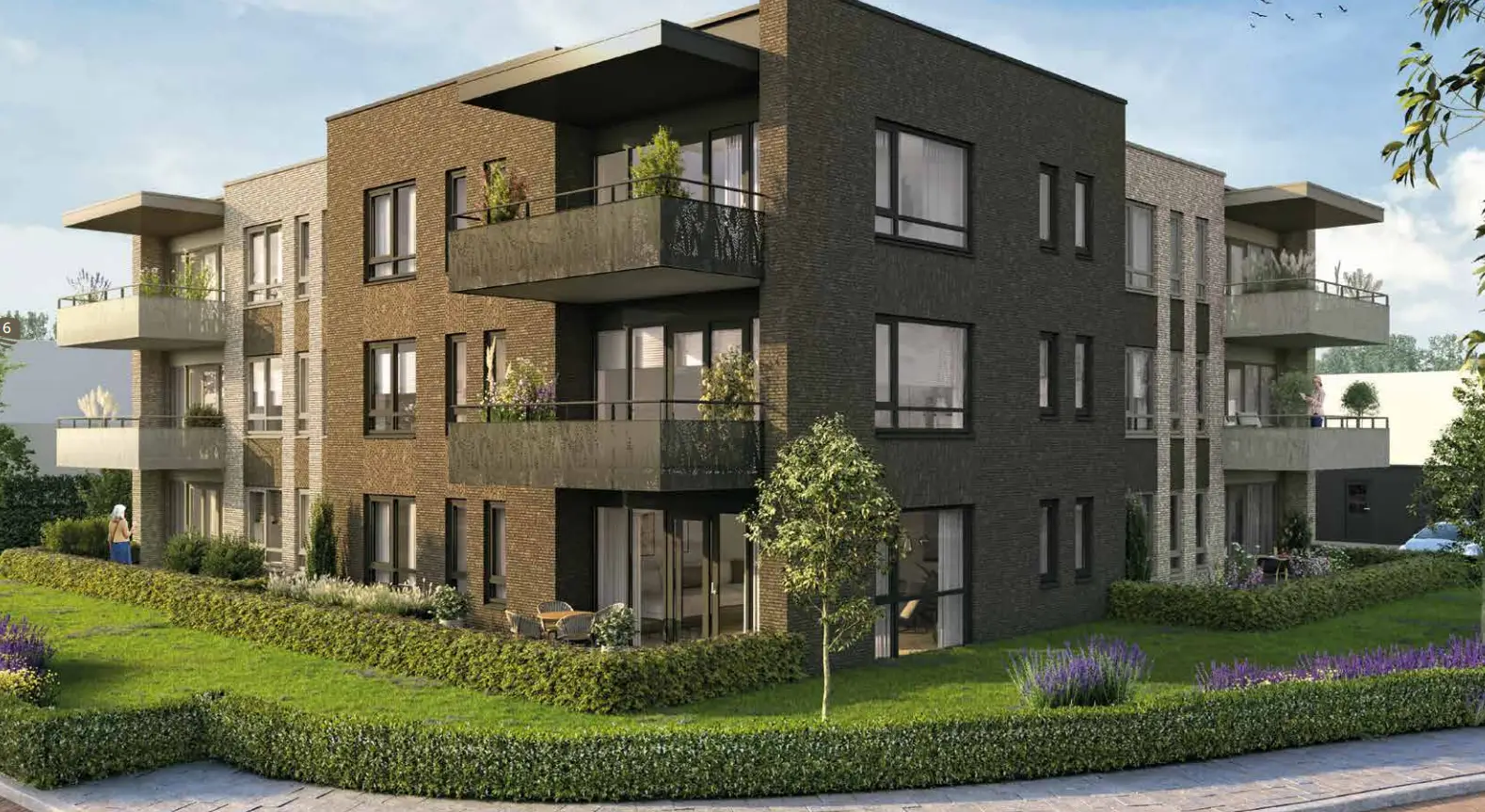 Schildmeester – Meesterlijk mooi wonen in Den Ham