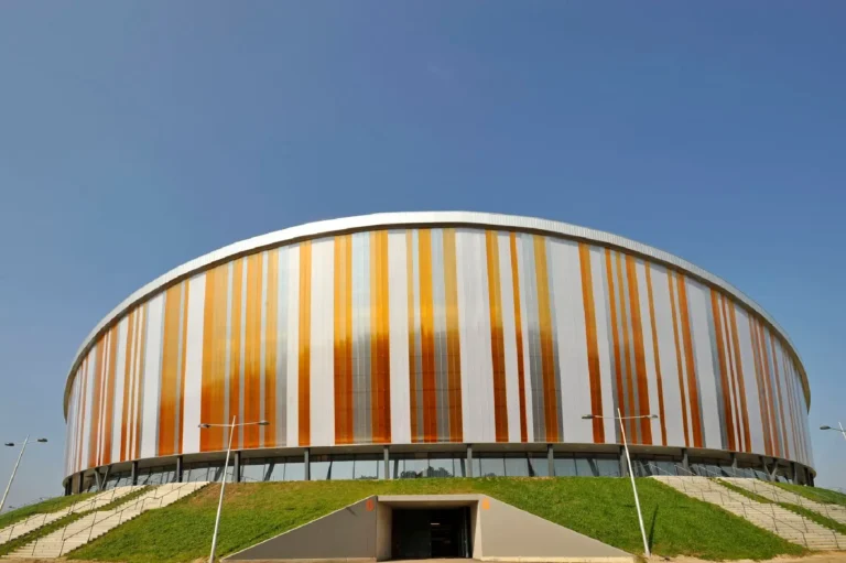 omnisport Apeldoorn