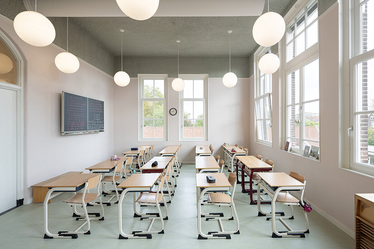 Vrijeschool Vredehof