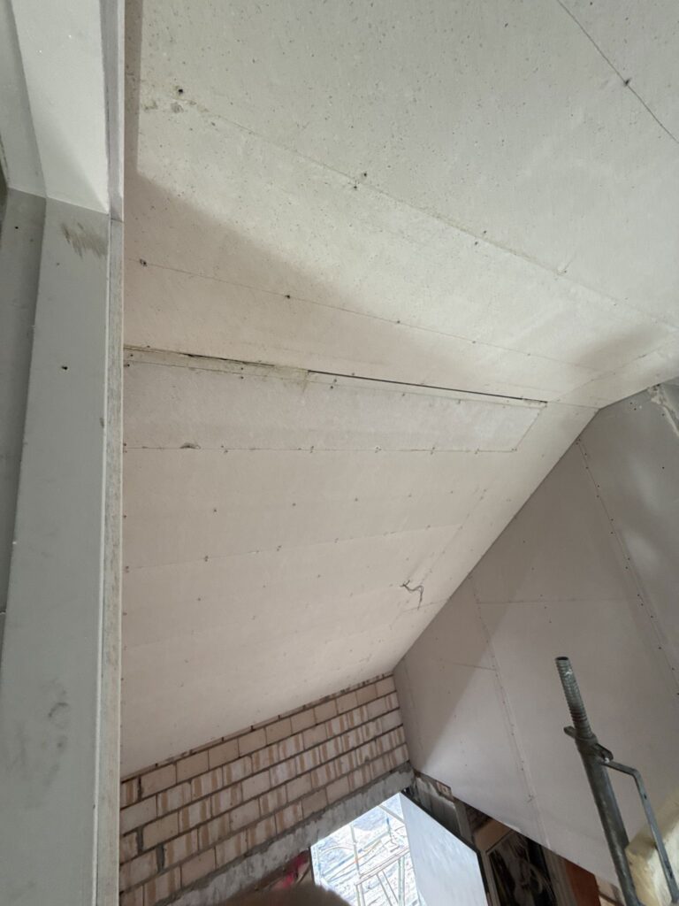 RIHOCELL klimaatplafond - plafond koeling