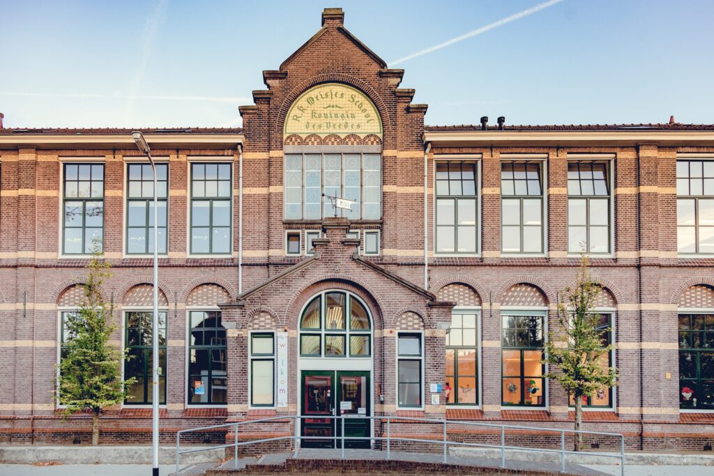 Franciscusschool Oldenzaal