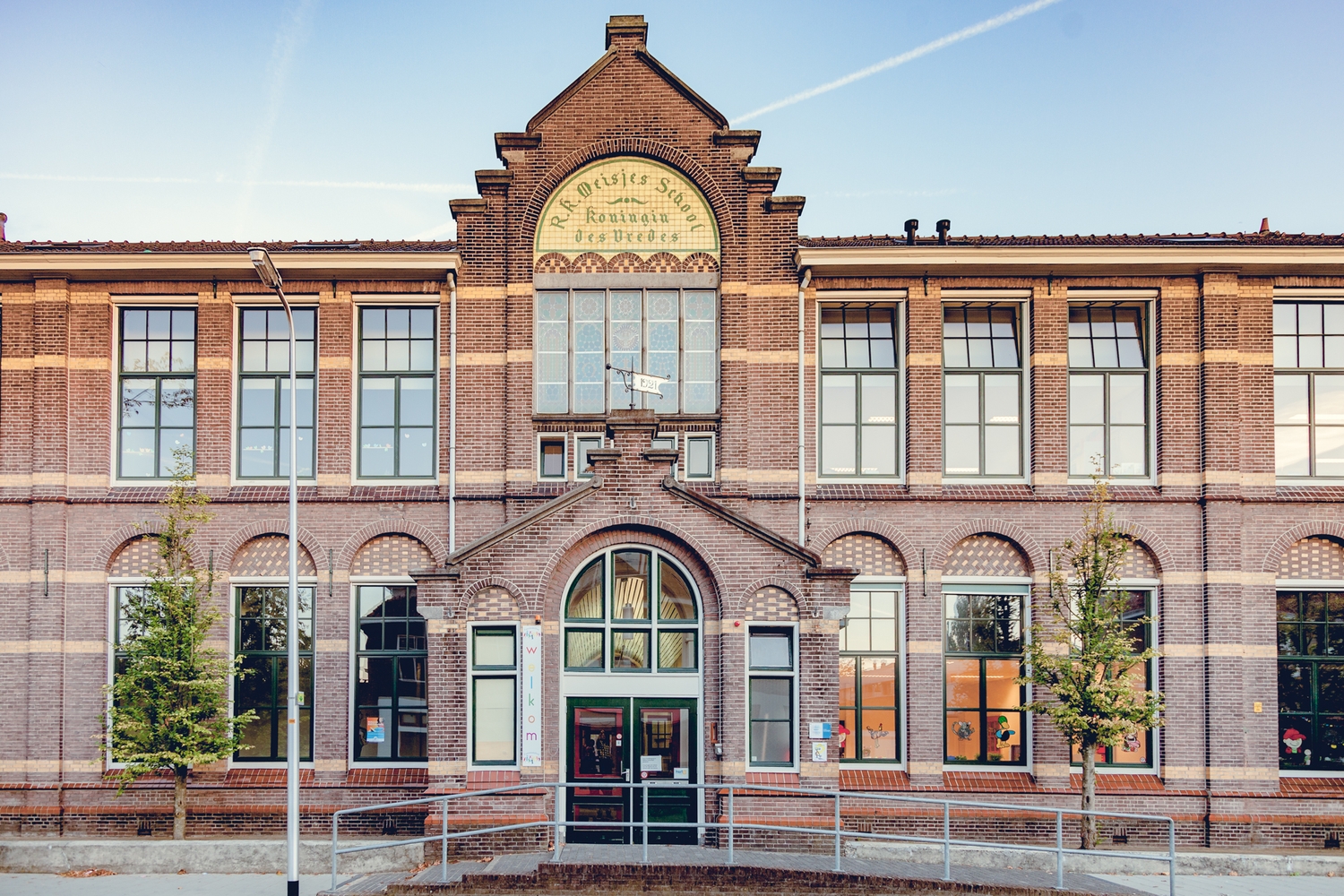 Franciscusschool Oldenzaal