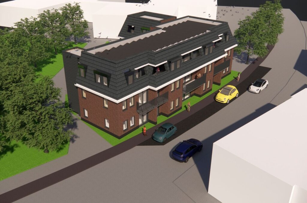 De Slagerij bornerbroek